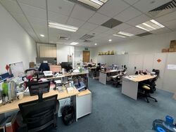 Paya Lebar Square (D14), Office #547956601